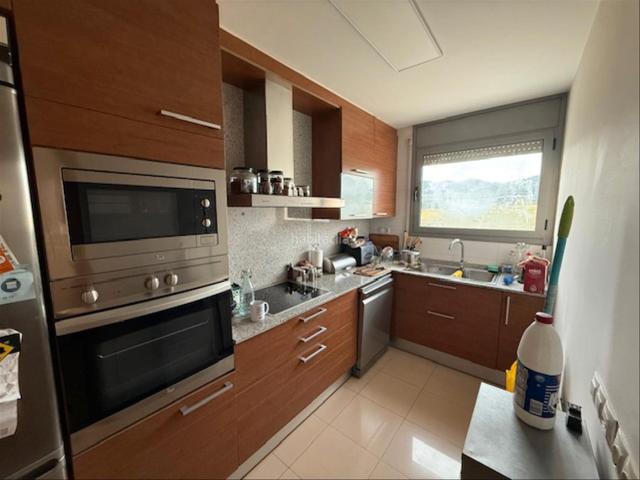 Ático en venta en Terrassa, Can Roca