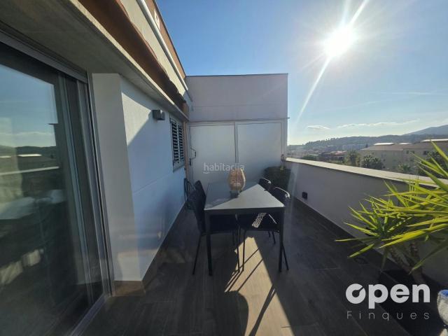 Ático en venta en Vallès Occidental, Catalunya