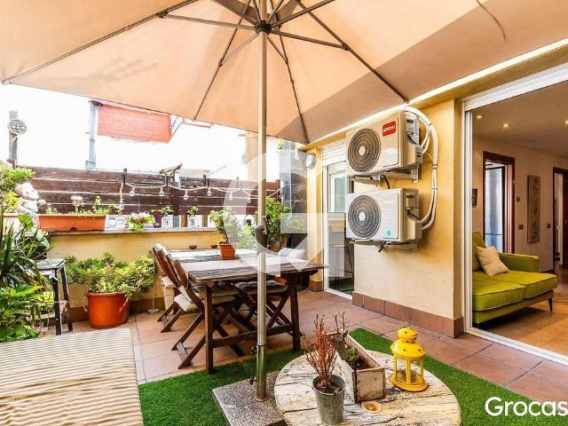 Ático en venta en Terrassa, Barcelona