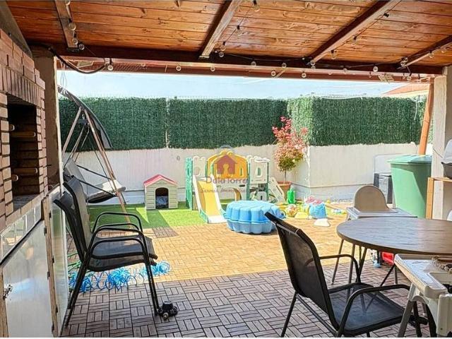Ático en venta en Terrassa