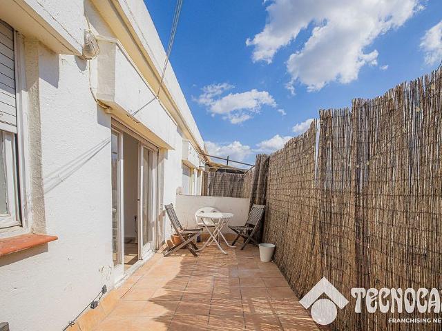 Ático en venta en Poble Nou - Zona Esportiva, Terrassa