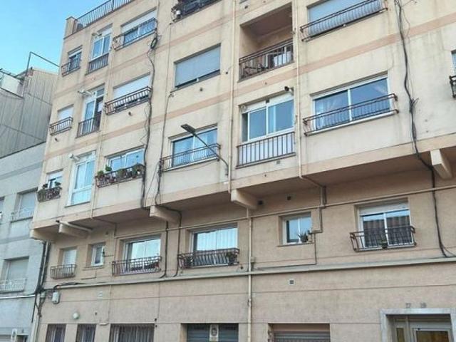 Ático en venta en Can Boada Casc Antic, Terrassa