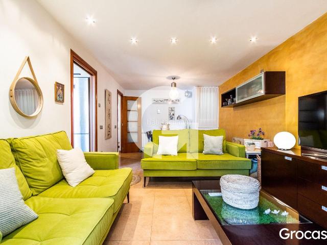 Ático en venta en Ègara, Terrassa