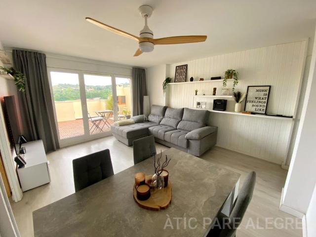 Ático en venta en la Cogullada, Vallès Occidental