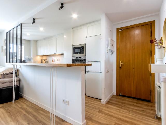 Ático en venta en la Cogullada, Vallès Occidental