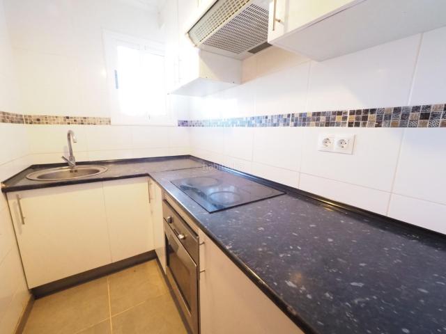 Ático en venta en la Maurina, Terrassa