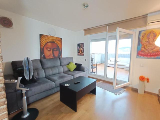 Ático en venta en Terrassa, Sant Pere Nord