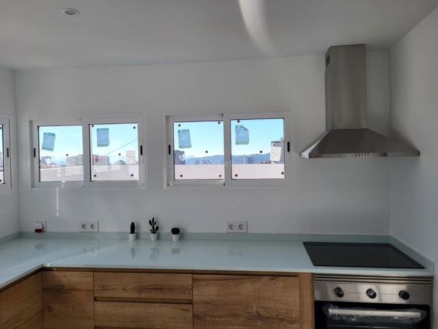 Ático en venta en Antic Poble de Sant Pere, Terrassa