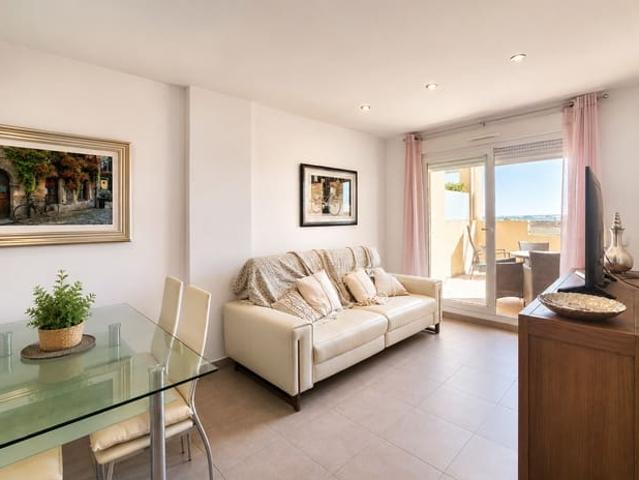 Ático en venta en Campo de Cartagena y Mar Menor, Murcia