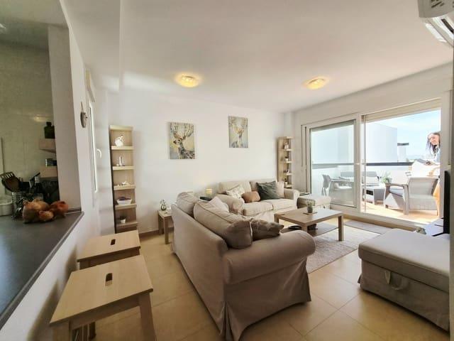 Ático en venta en Campo de Cartagena y Mar Menor, Murcia