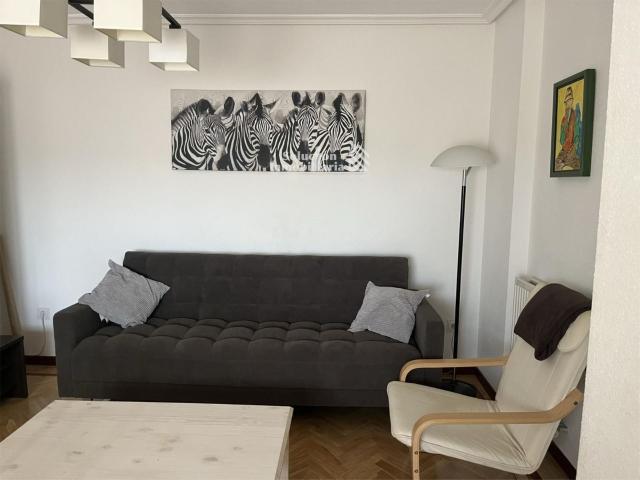 Ático en venta en Salamanca, Centro