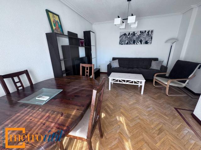 Ático en venta en Centro, Salamanca