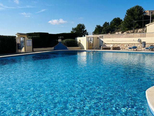 Ático en venta en Teulada, Alacant / Alicante
