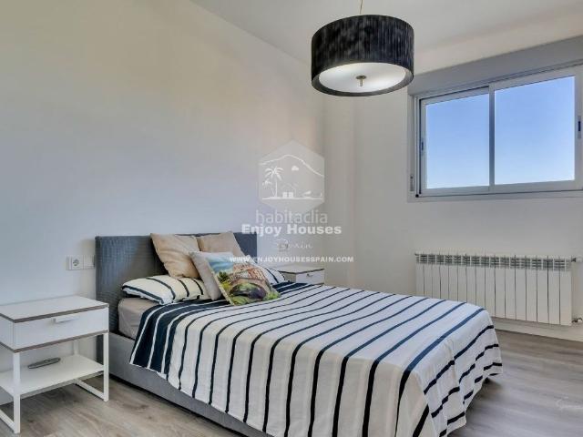 Ático en venta en la Marina Alta, Valencia