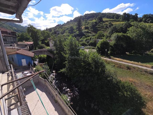 Ático en venta en Teverga, Asturias
