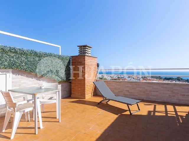 Ático en venta en Maresme, Catalunya
