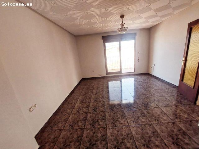 Piso en venta en Tibi, Alicante