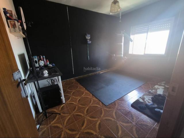 Ático en venta en El Tiemblo, Castilla y León