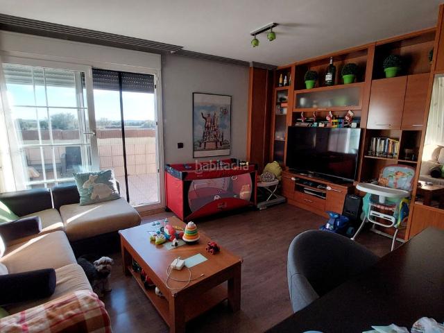 Ático en venta en Titulcia, Madrid