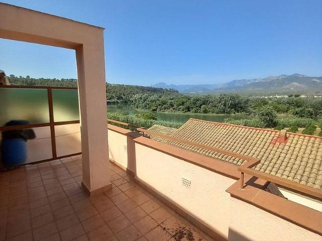 Ático en venta en Tivenys, Tarragona