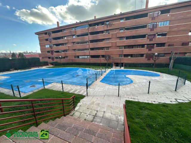 Ático en venta en Toledo