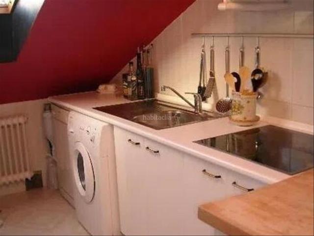 Ático en venta en Toledo