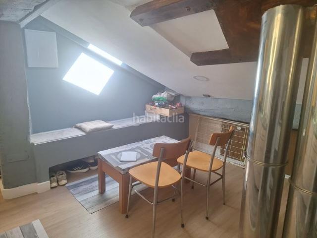 Ático en venta en Alde Zaharra, Tolosa