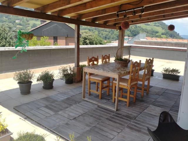 Ático en venta en Alde Zaharra, Tolosa