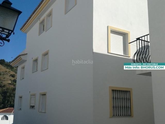 Ático en venta en Sierra de las Nieves, Andalucía