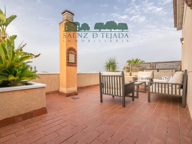 Ático en venta en Tomares, Andalucía