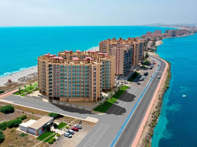 Ático en venta en Rincón de San Ginés, Campo de Cartagena y Mar Menor
