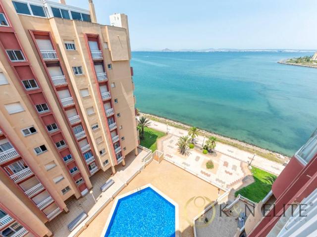 Ático en venta en Rincón de San Ginés, Campo de Cartagena y Mar Menor