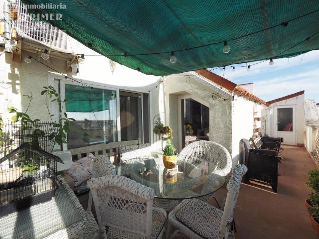 Ático en venta en Tomelloso, Castilla-La Mancha