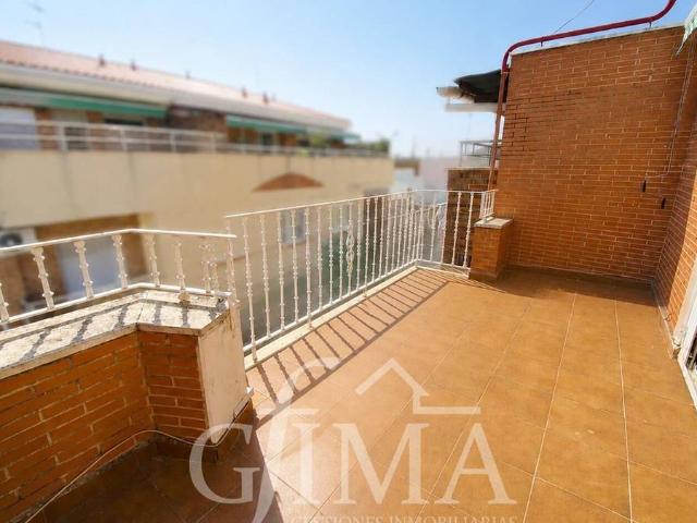 Ático en venta en Tomelloso, Castilla-La Mancha