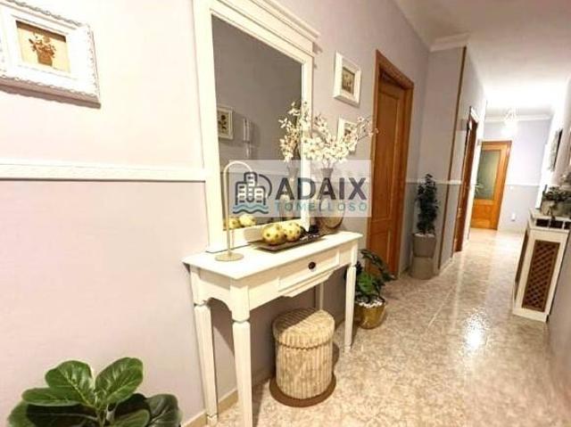 Ático en venta en Tomelloso, Ciudad Real
