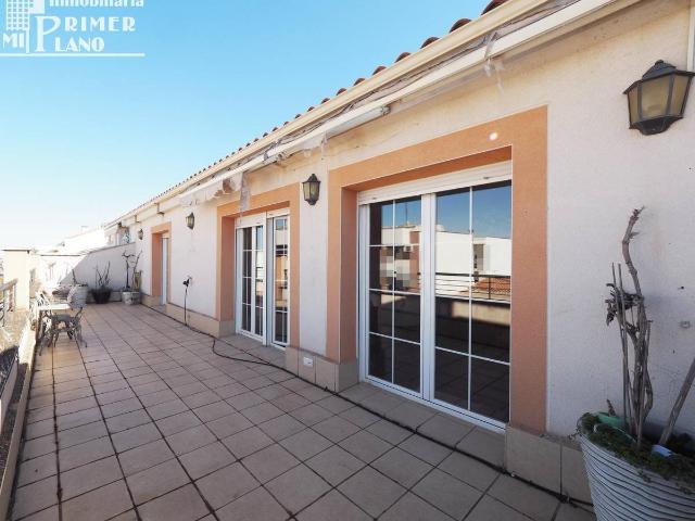 Ático en venta en Tomelloso, Castilla-La Mancha