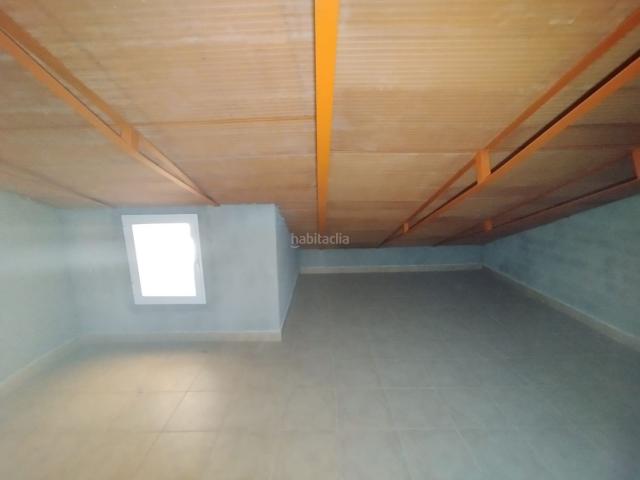 Ático en venta en Tomelloso, Castilla-La Mancha