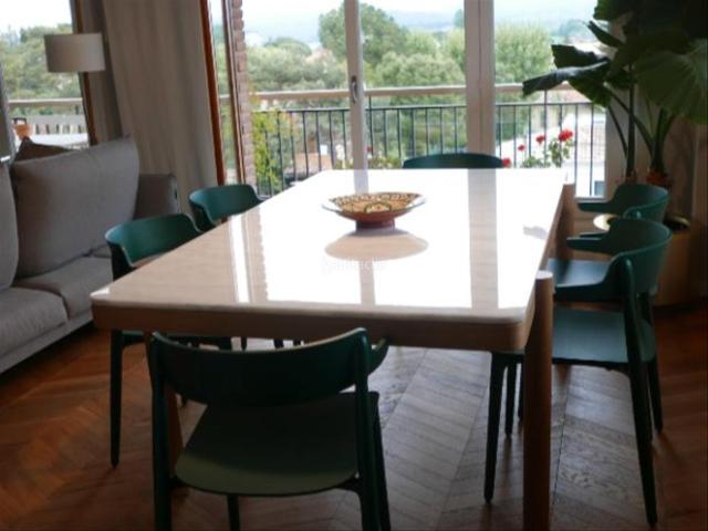 Ático en venta en Lurdes, Osona