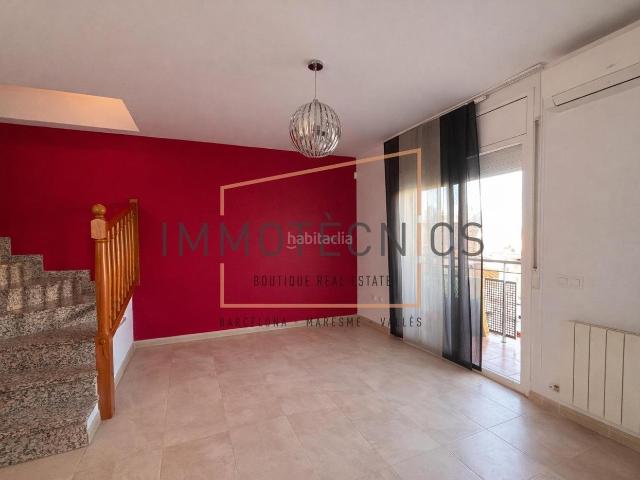 Ático en venta en Maresme, Catalunya