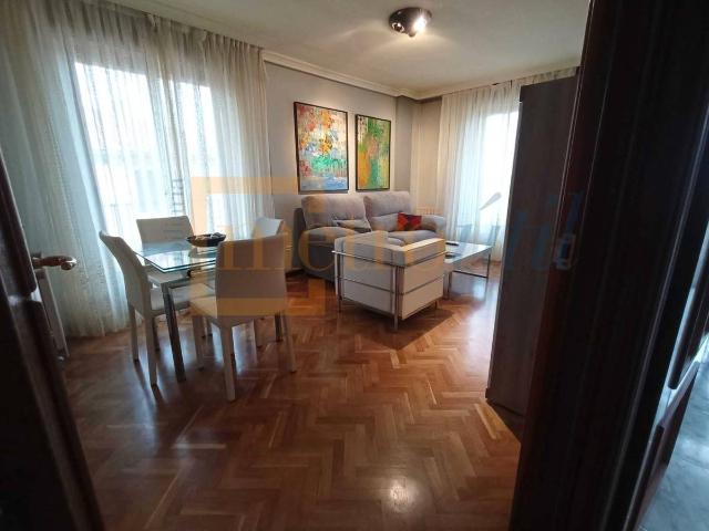 Ático en venta en Centro, Salamanca