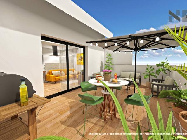 Ático en venta en Ciutat Vella, Comarca de València