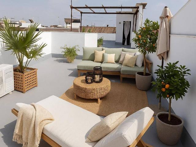 Ático en venta en Utrera, Sevilla