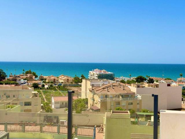 Ático en venta en La Axarquía, Andalucía