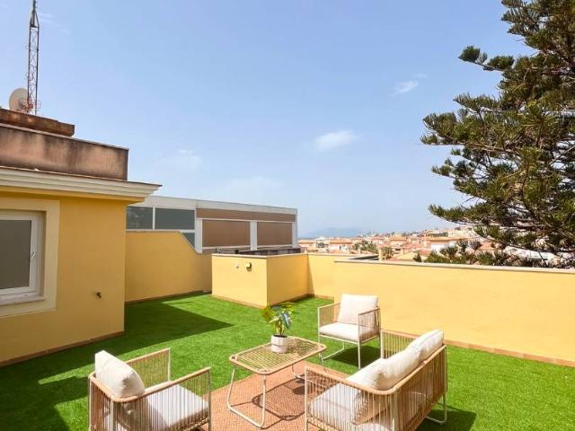 Ático en venta en La Axarquía, Andalucía