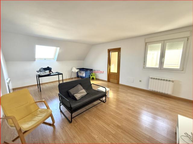 Ático en venta en La Torre De Esteban Hambrán, Castilla-La Mancha