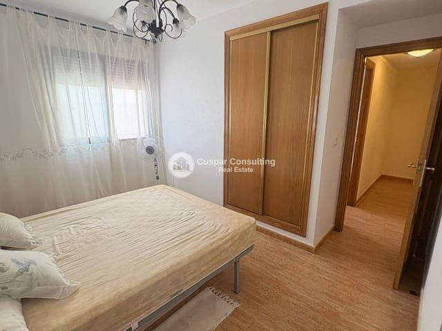 Ático en venta en Torre de la Horadada, el Baix Segura / La Vega Baja
