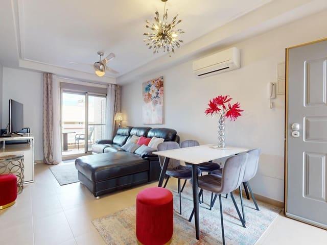 Ático en venta en Torre de la Horadada, el Baix Segura / La Vega Baja