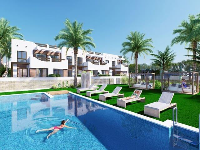 Ático en venta en Torre de la Horadada, el Baix Segura / La Vega Baja