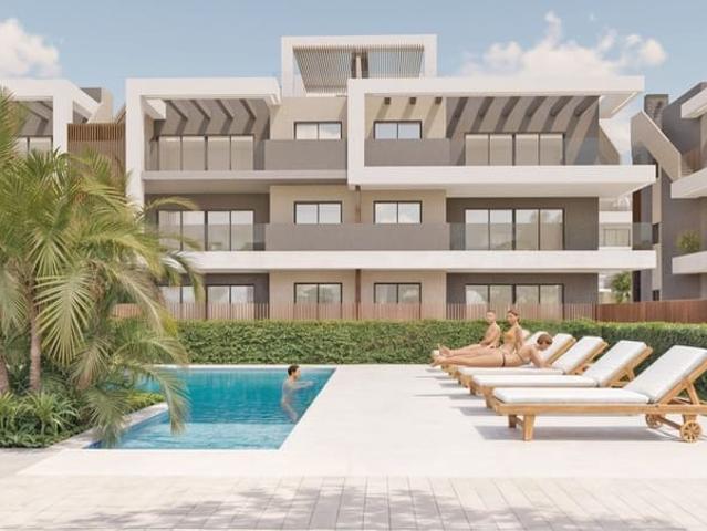 Ático en venta en Torre de la Horadada, el Baix Segura / La Vega Baja