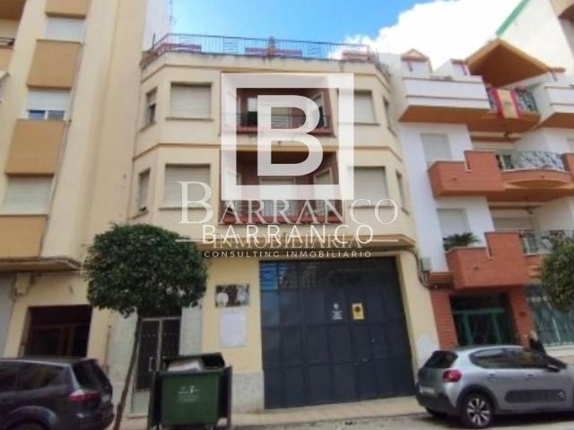 Ático en venta en Torre Del Campo